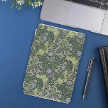 Seaweed Wallpaper Design, gedrukt door John Henry  iPad Mini Cover<br><div class="desc">Afbeelding: 136082 Seaweed Wallpaper Design,  gedrukt door John Henry Dearle (1860-1932),  1901 (behang). Morris,  William (1834-96). Privé Collectie,  het Stapleton Collectie. Kunst,  fijne kunst.</div>