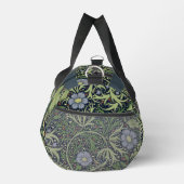 Seaweed Wallpaper Design, gedrukt door John Henry  Plunjezak (Rechts)