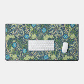 Seaweed, William Morris Bureaumat (Keyboard & Muis)