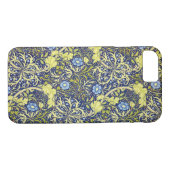 Seaweed william morris Case-Mate iPhone case (Achterkant (Horizontaal))
