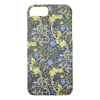 Seaweed william morris iPhone 8/7 hoesje