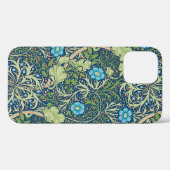 Seaweed, William Morris Case-Mate iPhone Case (Achterkant (horizontaal))