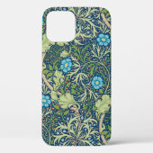 Seaweed, William Morris Case-Mate iPhone Case (Achterkant)