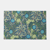 Seaweed, William Morris Deurmat (Voorkant)