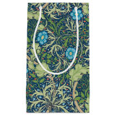 Seaweed, William Morris Klein Cadeauzakje (Voorkant)