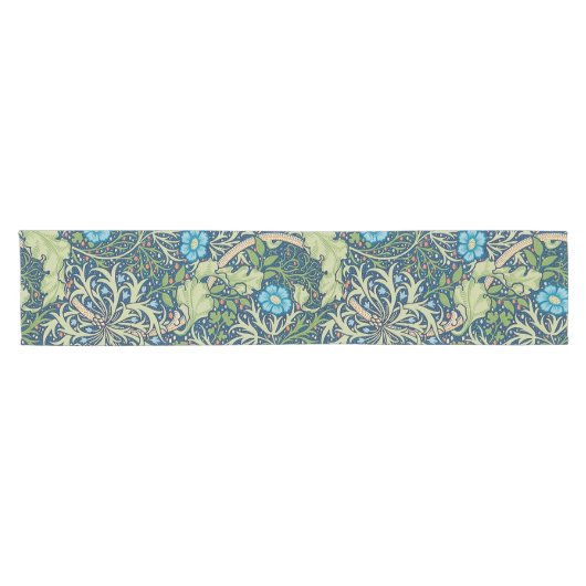 Seaweed, William Morris Korte Tafelloper (Horizontaal)