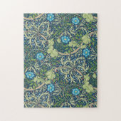 Seaweed, William Morris Legpuzzel (Verticaal)
