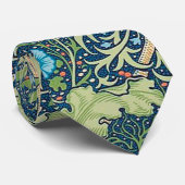 Seaweed, William Morris Stropdas (Opgerold)