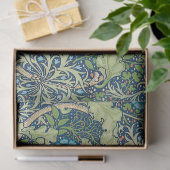 Seaweed, William Morris Tissuepapier (Geschenk)