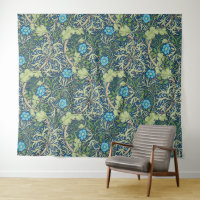 Seaweed, William Morris