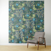 Seaweed, William Morris Wandkleed (In situ)