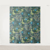 Seaweed, William Morris Wandkleed (Voorkant)