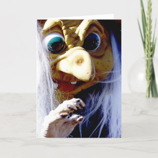 Seawitch 1 kaart