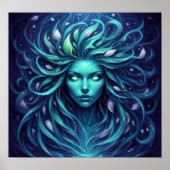 SeaWitch Poster (Voorkant)