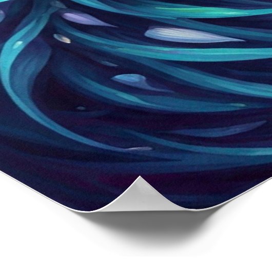 SeaWitch Poster (Hoek)