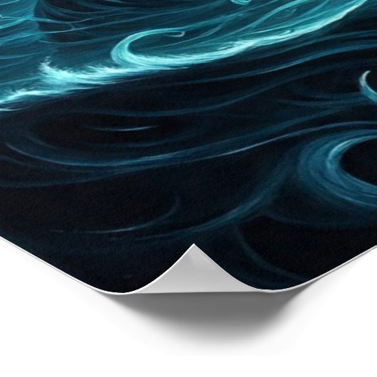 SeaWitch-poster Poster (Hoek)