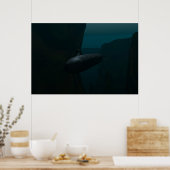 Seawolf Poster (Keuken)