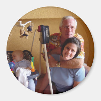 SEB-DANI-DAD MAGNEET