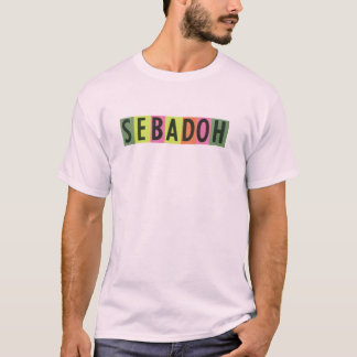 Sebadoh T-shirt