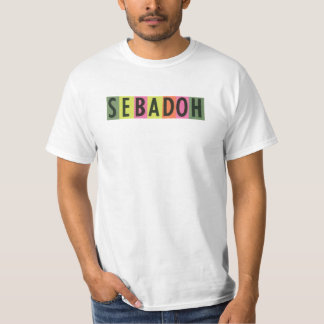 Sebadoh T-shirt