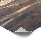 Sebago Lake Island, Value Poster papier (mat) (Hoek)