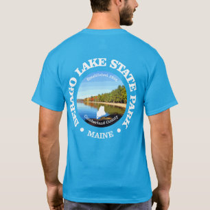 Sebago Lake SP T-shirt
