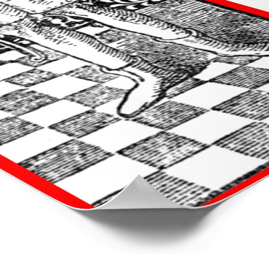 Sebastian (BG 01b) Poster (Hoek)