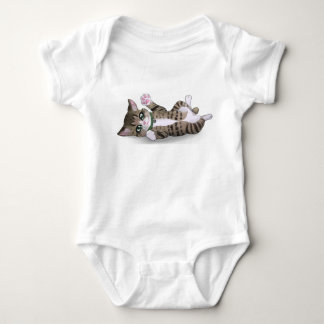Sebastian Body Suit Romper