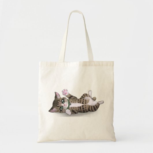 Sebastian Canvas tas (Voorkant)