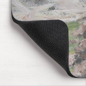 "Sebastian Inlet 1959" Mousepad Muismat (Hoek)