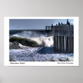 Sebastian Inlet Poster (Voorkant)