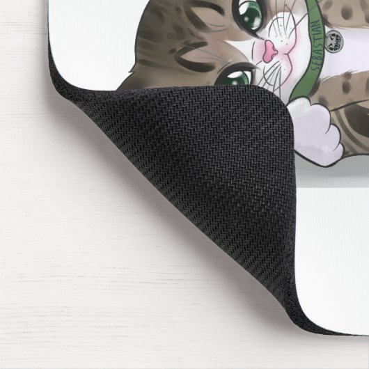 Sebastian Muismat (Hoek)