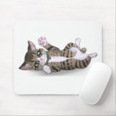 Sebastian Muismat (Met muis)