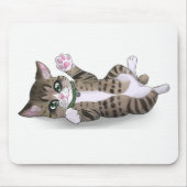 Sebastian Muismat (Voorkant)