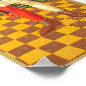 Sebastian (PA 01b) Poster (Hoek)