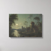 Sebastian-pether- Canvas Afdruk (Voorkant)