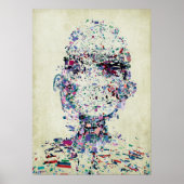 Sebastian Poster (Voorkant)