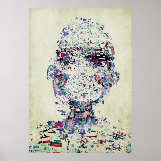 Sebastian Poster (Voorkant)