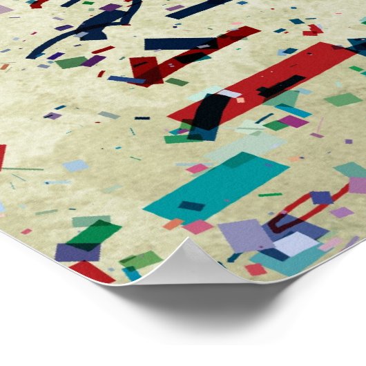 Sebastian Poster (Hoek)