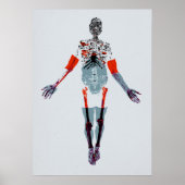 Sebastian Poster (Voorkant)