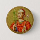 Sebastian (SNV 24) Ronde Button 5,7 Cm (Voorkant)