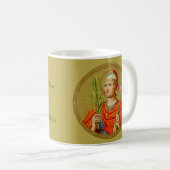 Sebastian (SNV 24) (Ronde koffie) Mok 1a (Voorkant rechts)