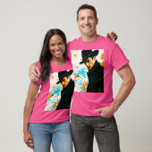 Sebastian Stan T-shirt (Unisex)