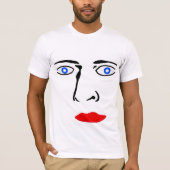 SebastiAn T-Shirt (Voorkant)