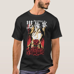SEBASTIAN T-SHIRT