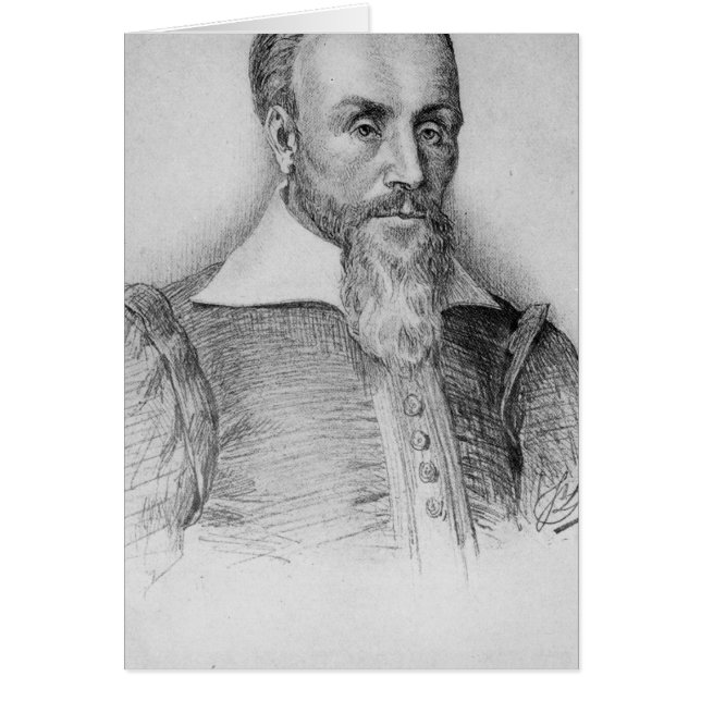 Sebastien Castellion (Voorkant)