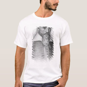 Sebastien Castellion T-shirt
