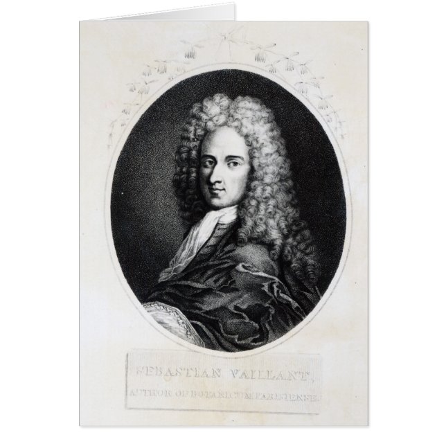 Sebastien Vaillant (Voorkant)