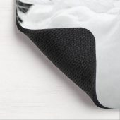 Sebastopol Goose Muismat (Hoek)