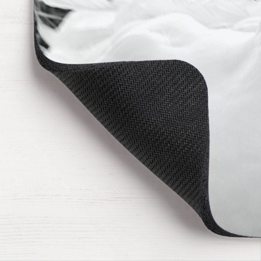 Sebastopol Goose Muismat (Hoek)